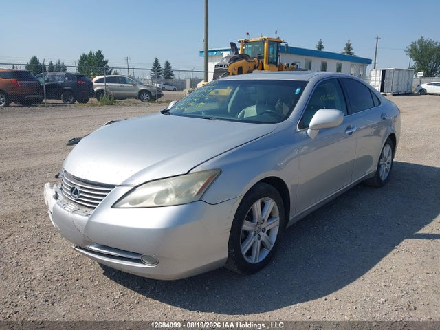 Aukcja sprzedaży 2007 Lexus Es 350 350, vin: JTHBJ46G672123543, numer aukcji: 12684099