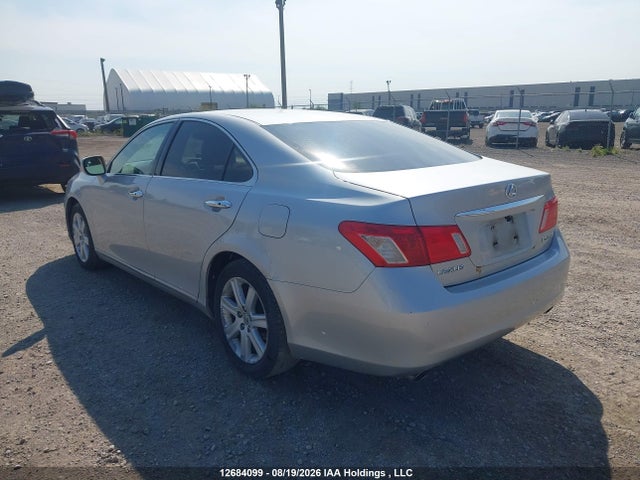 Aukcja sprzedaży 2007 Lexus Es 350 350, vin: JTHBJ46G672123543, numer aukcji: 12684099