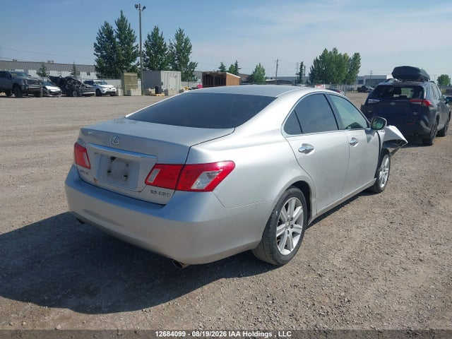 Aukcja sprzedaży 2007 Lexus Es 350 350, vin: JTHBJ46G672123543, numer aukcji: 12684099