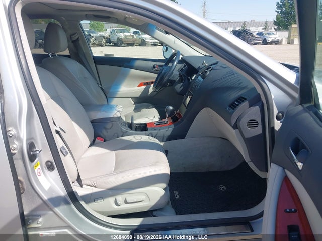 Aukcja sprzedaży 2007 Lexus Es 350 350, vin: JTHBJ46G672123543, numer aukcji: 12684099