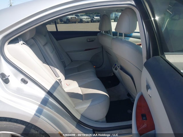 Aukcja sprzedaży 2007 Lexus Es 350 350, vin: JTHBJ46G672123543, numer aukcji: 12684099