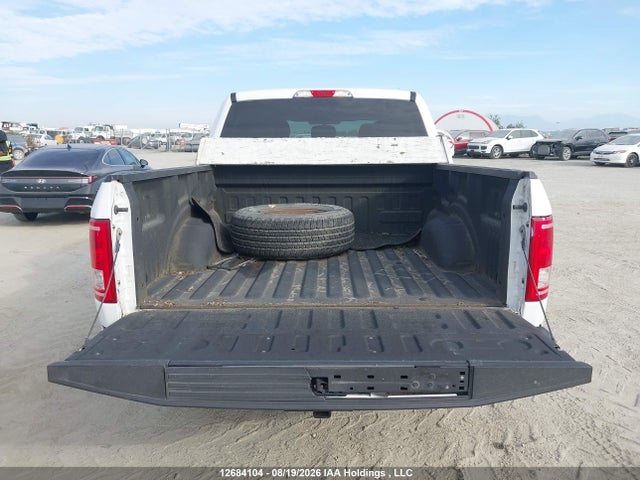 Ford F150 Supercrew 2016 1FTEW1EF0GFA40917 Image 19