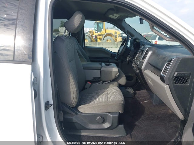 Ford F150 Supercrew 2016 1FTEW1EF0GFA40917 Image 5