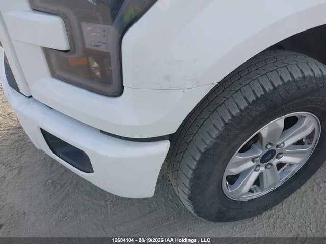 Ford F150 Supercrew 2016 1FTEW1EF0GFA40917 Image 6