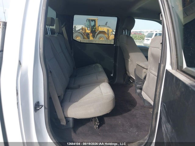 Ford F150 Supercrew 2016 1FTEW1EF0GFA40917 Image 8