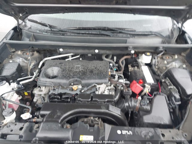 Продажа на аукционе авто 2020 Toyota Rav4 Xle/xle Premium, vin: 2T3R1RFV6LC099775, номер лота: 12684105