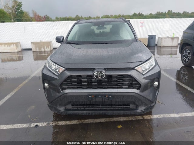 Продажа на аукционе авто 2020 Toyota Rav4 Xle/xle Premium, vin: 2T3R1RFV6LC099775, номер лота: 12684105