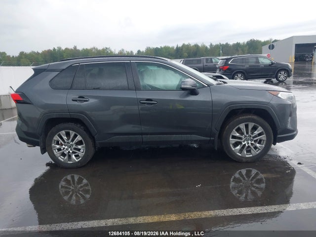 Продажа на аукционе авто 2020 Toyota Rav4 Xle/xle Premium, vin: 2T3R1RFV6LC099775, номер лота: 12684105