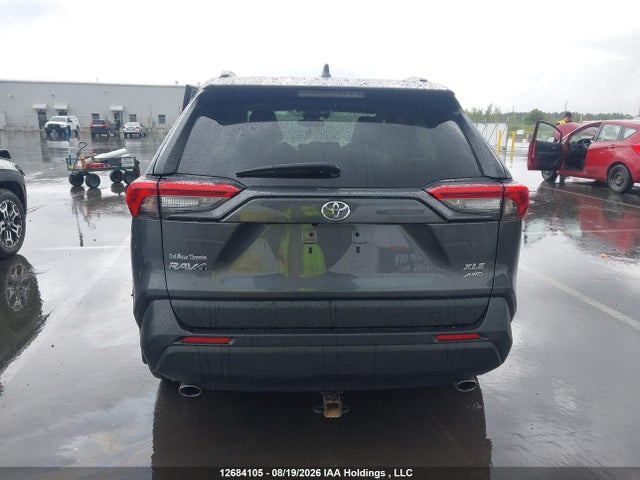 Продажа на аукционе авто 2020 Toyota Rav4 Xle/xle Premium, vin: 2T3R1RFV6LC099775, номер лота: 12684105