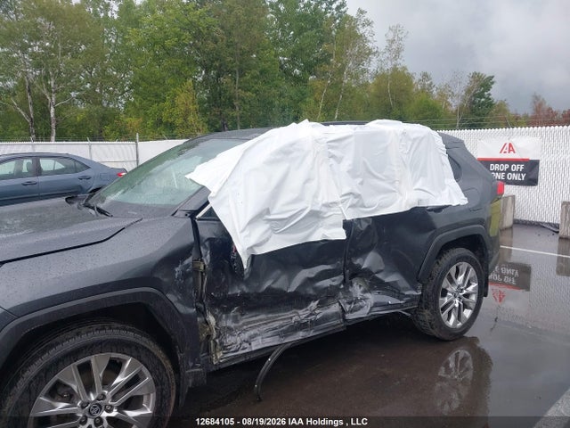 Продажа на аукционе авто 2020 Toyota Rav4 Xle/xle Premium, vin: 2T3R1RFV6LC099775, номер лота: 12684105