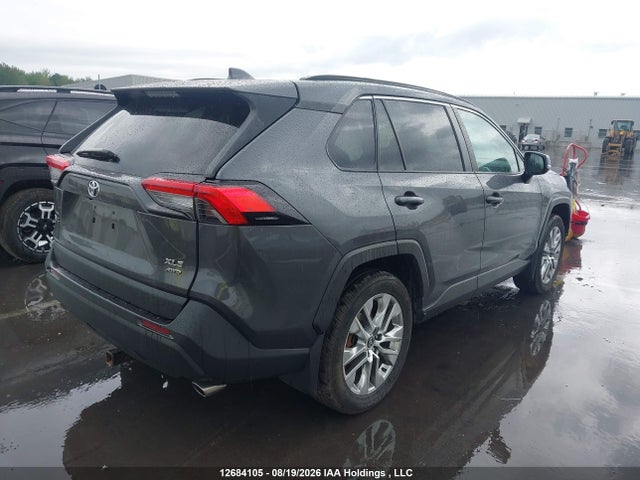 Продажа на аукционе авто 2020 Toyota Rav4 Xle/xle Premium, vin: 2T3R1RFV6LC099775, номер лота: 12684105