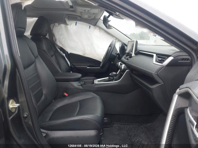 Продажа на аукционе авто 2020 Toyota Rav4 Xle/xle Premium, vin: 2T3R1RFV6LC099775, номер лота: 12684105
