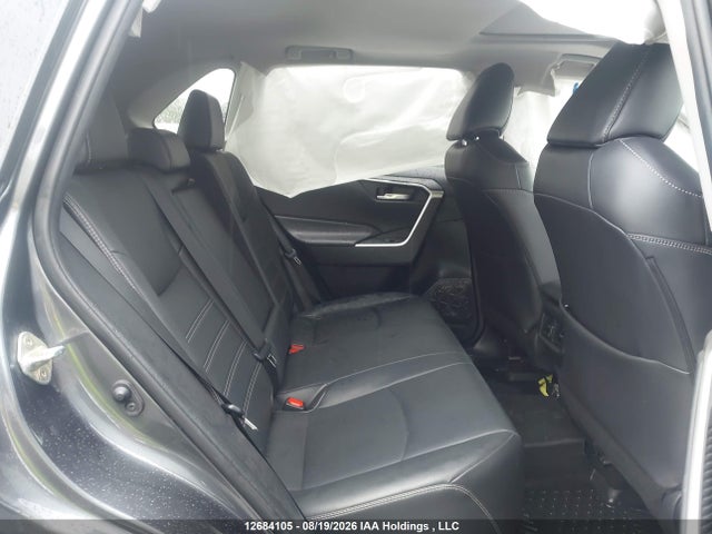 Продажа на аукционе авто 2020 Toyota Rav4 Xle/xle Premium, vin: 2T3R1RFV6LC099775, номер лота: 12684105