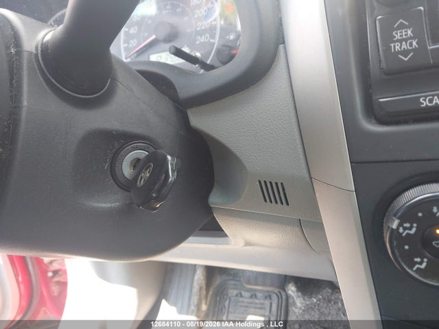 Продажа на аукционе авто 2013 Toyota Corolla S/le, vin: 2T1BU4EE1DC032315, номер лота: 12684110