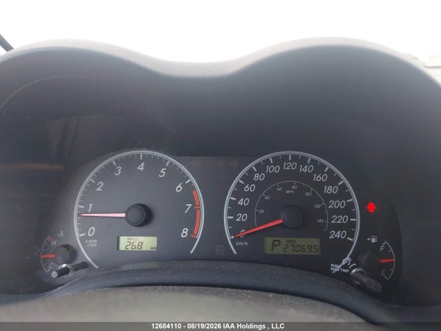 Продажа на аукционе авто 2013 Toyota Corolla S/le, vin: 2T1BU4EE1DC032315, номер лота: 12684110