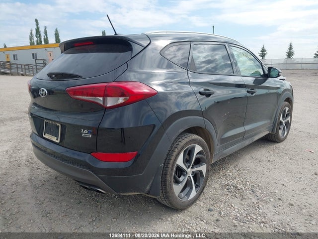 KM8J3CA27GU046212 Hyundai Tucson Limited/sport And Eco/se
