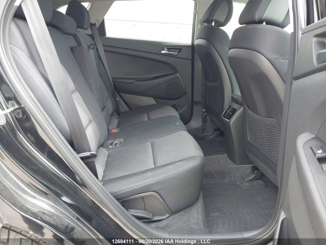 KM8J3CA27GU046212 Hyundai Tucson Limited/sport And Eco/se