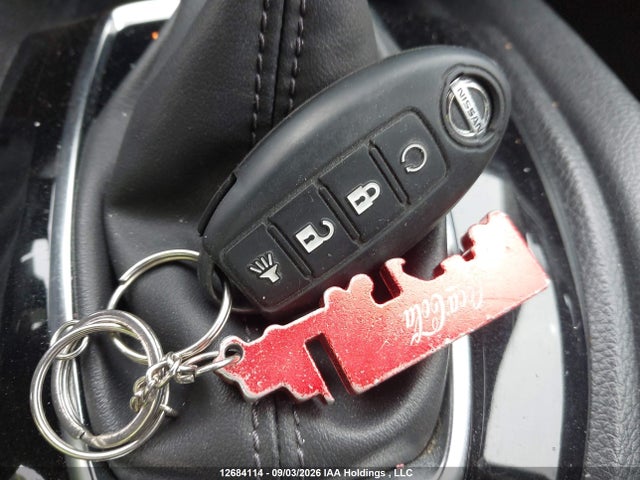 Продаж на аукціоні авто 2019 Nissan Rogue S/sl/sv, vin: 5N1AT2MV1KC752381, номер лоту: 12684114
