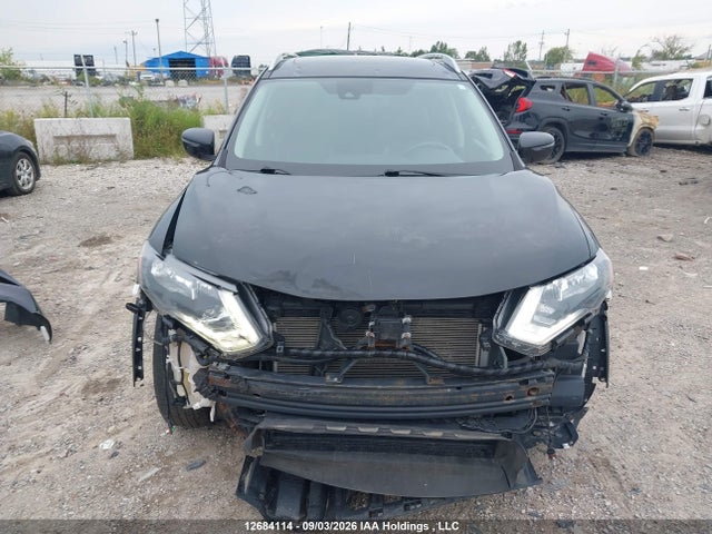 Продаж на аукціоні авто 2019 Nissan Rogue S/sl/sv, vin: 5N1AT2MV1KC752381, номер лоту: 12684114