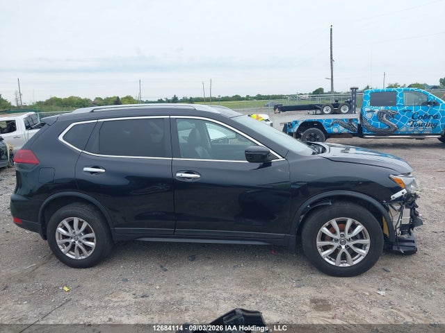 Продаж на аукціоні авто 2019 Nissan Rogue S/sl/sv, vin: 5N1AT2MV1KC752381, номер лоту: 12684114