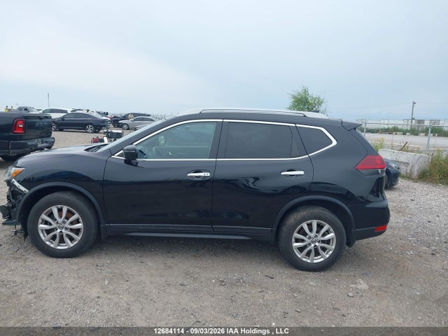 Продаж на аукціоні авто 2019 Nissan Rogue S/sl/sv, vin: 5N1AT2MV1KC752381, номер лоту: 12684114