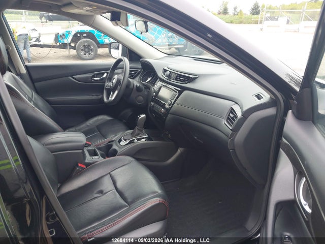 Продаж на аукціоні авто 2019 Nissan Rogue S/sl/sv, vin: 5N1AT2MV1KC752381, номер лоту: 12684114