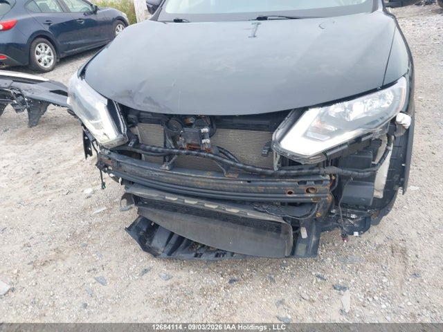 Продаж на аукціоні авто 2019 Nissan Rogue S/sl/sv, vin: 5N1AT2MV1KC752381, номер лоту: 12684114