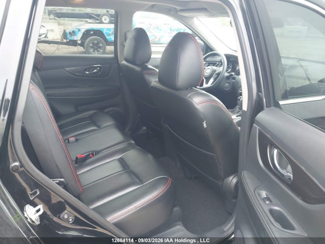 Продаж на аукціоні авто 2019 Nissan Rogue S/sl/sv, vin: 5N1AT2MV1KC752381, номер лоту: 12684114