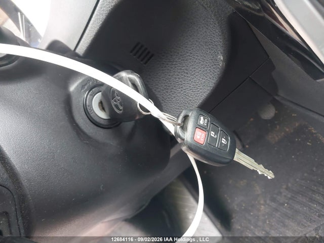 12684116 :رقم المزاد ، 2T1BURHE5KC220180 vin ، 2019 Toyota Corolla L/le/xle/se/xse مزاد بيع