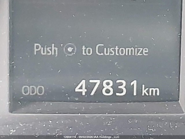 12684116 :رقم المزاد ، 2T1BURHE5KC220180 vin ، 2019 Toyota Corolla L/le/xle/se/xse مزاد بيع