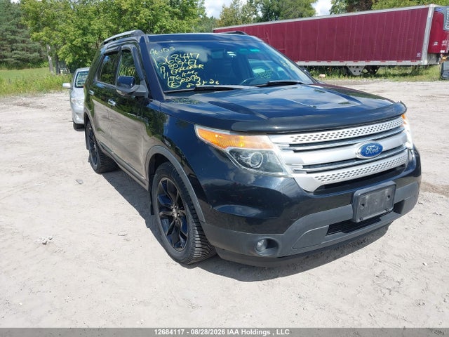Продажа на аукционе авто 2011 Ford Explorer Xlt, vin: 1FMHK8D87BGA80947, номер лота: 12684117