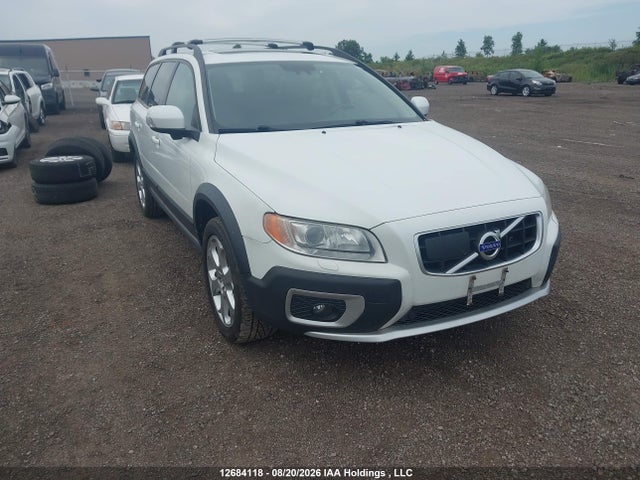 12684118 :رقم المزاد ، YV4992BZ4A1076379 vin ، 2010 Volvo Xc70 مزاد بيع
