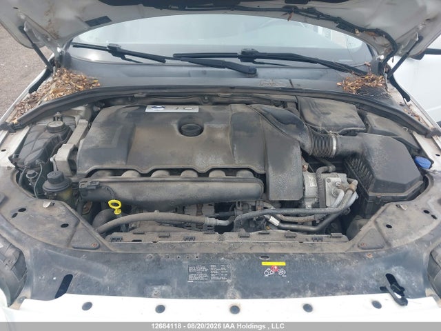 Aukcja sprzedaży 2010 Volvo Xc70, vin: YV4992BZ4A1076379, numer aukcji: 12684118