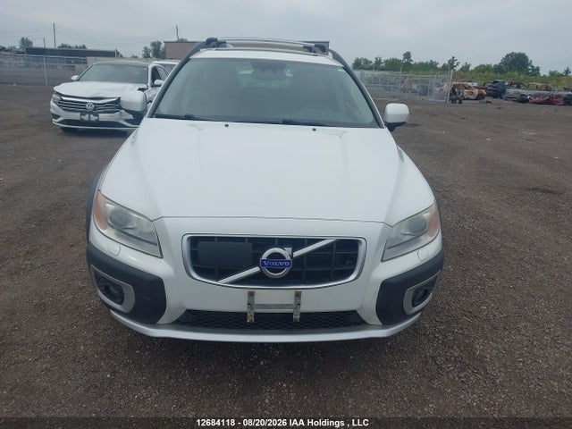 Aukcja sprzedaży 2010 Volvo Xc70, vin: YV4992BZ4A1076379, numer aukcji: 12684118
