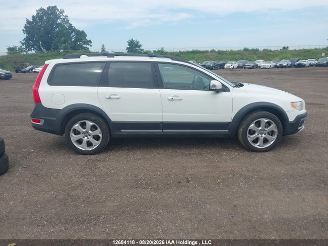 Aukcja sprzedaży 2010 Volvo Xc70, vin: YV4992BZ4A1076379, numer aukcji: 12684118