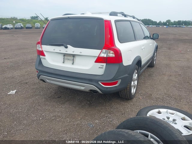 Aukcja sprzedaży 2010 Volvo Xc70, vin: YV4992BZ4A1076379, numer aukcji: 12684118