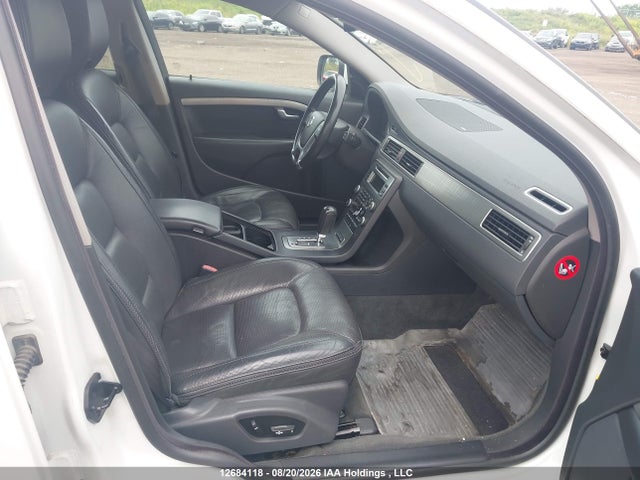 Aukcja sprzedaży 2010 Volvo Xc70, vin: YV4992BZ4A1076379, numer aukcji: 12684118