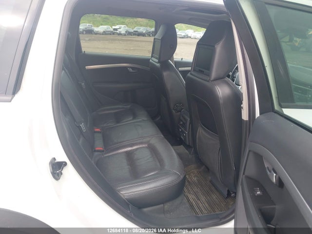 Aukcja sprzedaży 2010 Volvo Xc70, vin: YV4992BZ4A1076379, numer aukcji: 12684118