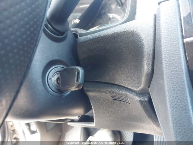 Honda Civic Lx 2017 2HGFC2F52HH034174 Image 11