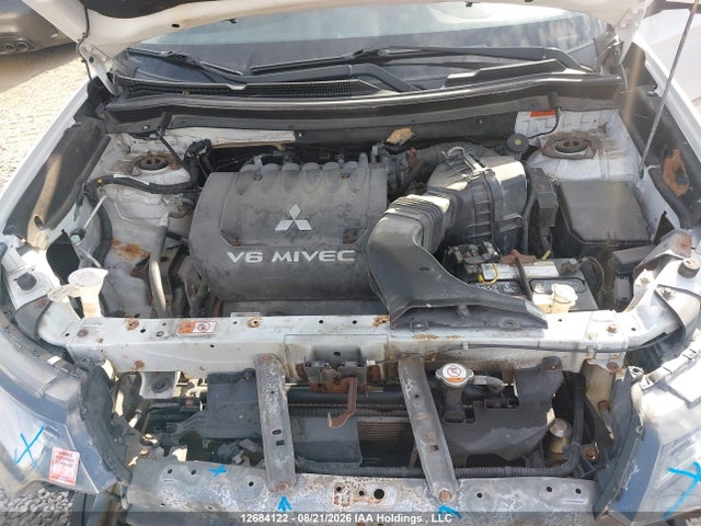 JA4JZ4AX7HZ601307 Mitsubishi OUTLANDER GT