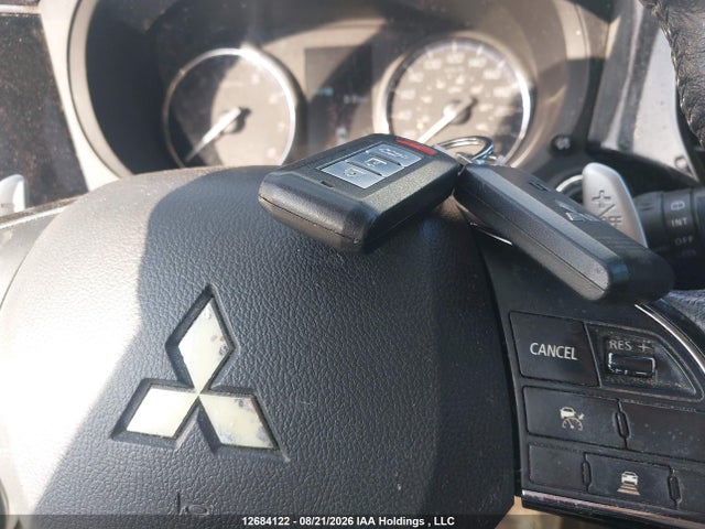 JA4JZ4AX7HZ601307 Mitsubishi OUTLANDER GT