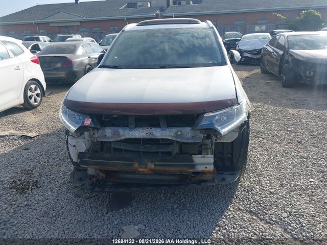JA4JZ4AX7HZ601307 Mitsubishi OUTLANDER GT
