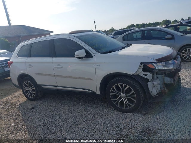 JA4JZ4AX7HZ601307 Mitsubishi OUTLANDER GT
