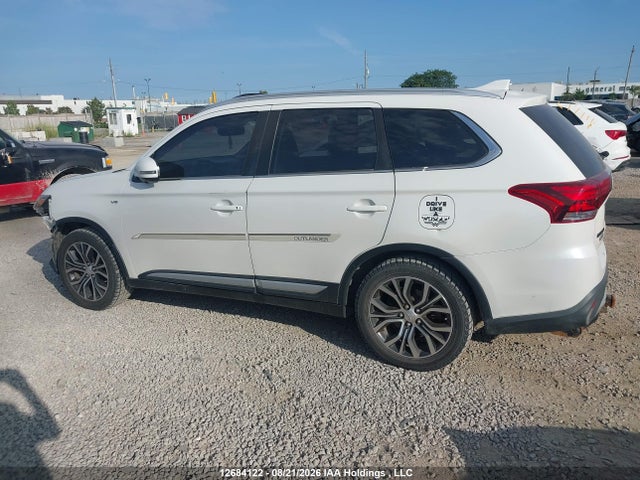 JA4JZ4AX7HZ601307 Mitsubishi OUTLANDER GT