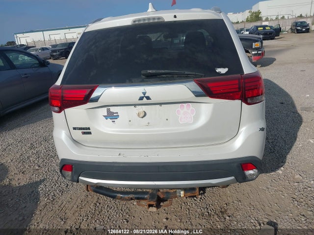 JA4JZ4AX7HZ601307 Mitsubishi OUTLANDER GT