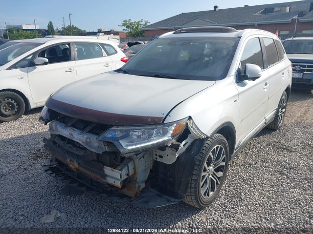 JA4JZ4AX7HZ601307 Mitsubishi OUTLANDER GT