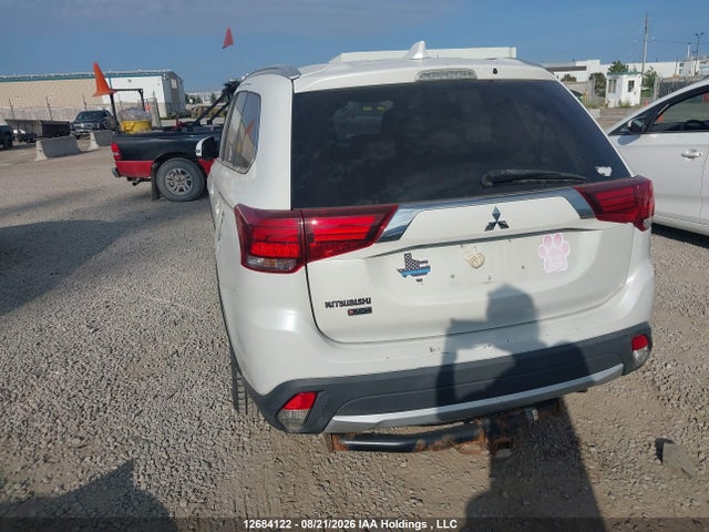 JA4JZ4AX7HZ601307 Mitsubishi OUTLANDER GT