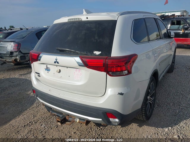 JA4JZ4AX7HZ601307 Mitsubishi OUTLANDER GT