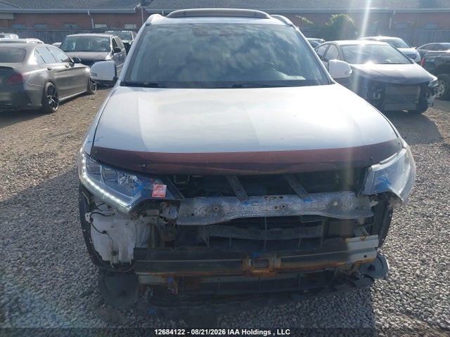 JA4JZ4AX7HZ601307 Mitsubishi OUTLANDER GT