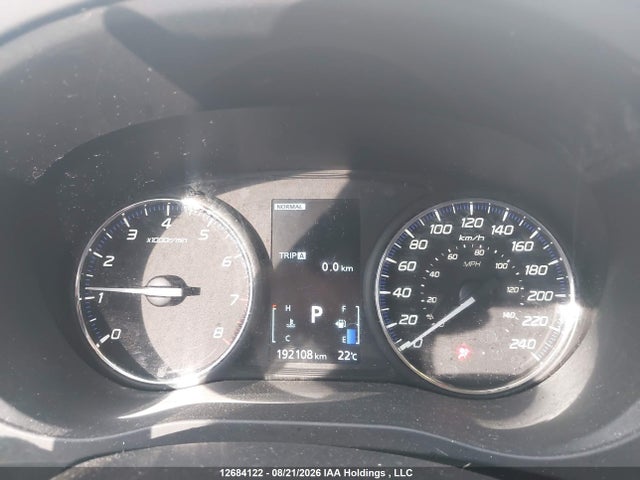 JA4JZ4AX7HZ601307 Mitsubishi OUTLANDER GT